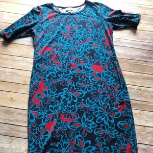 Lularoe Julia dress